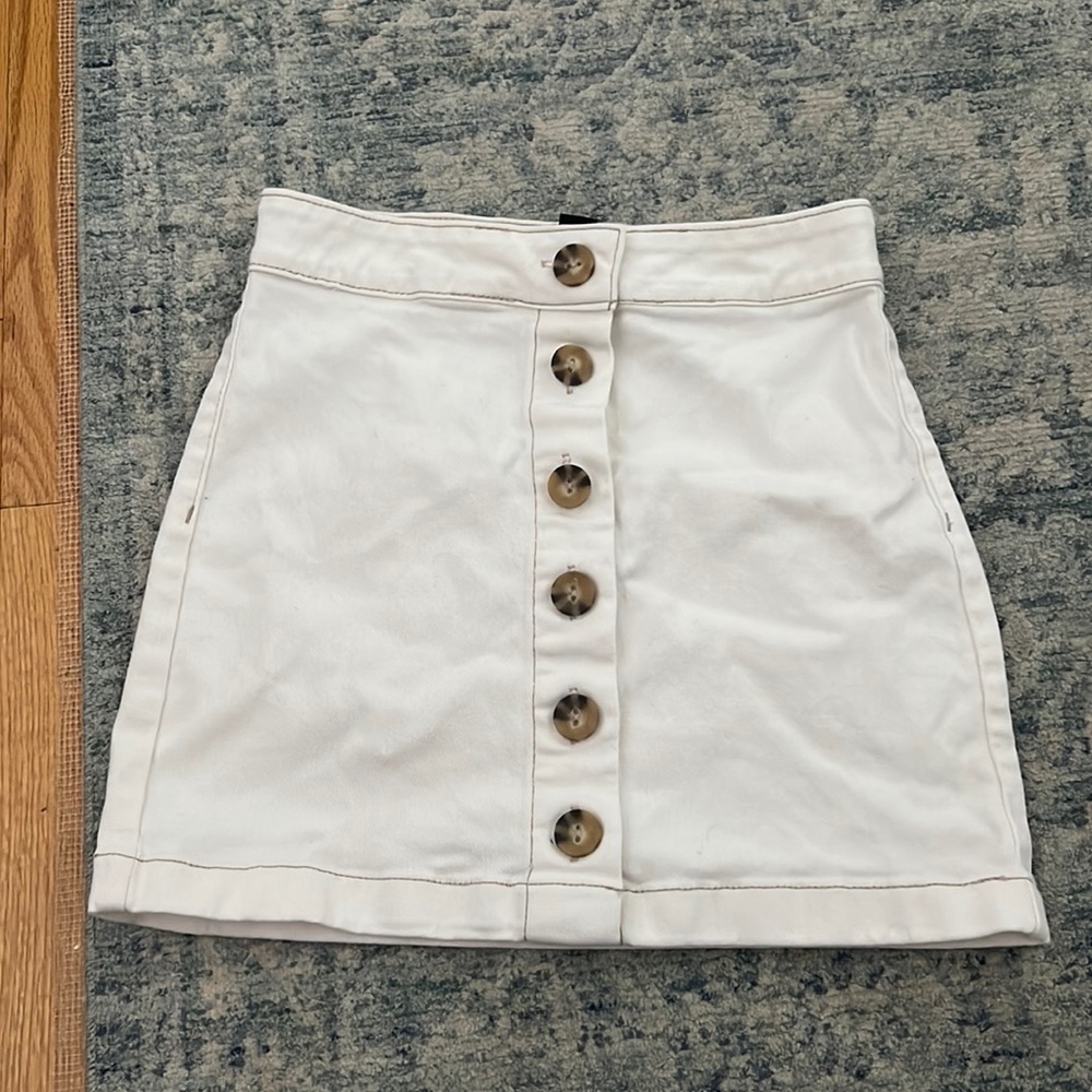 Skirt
